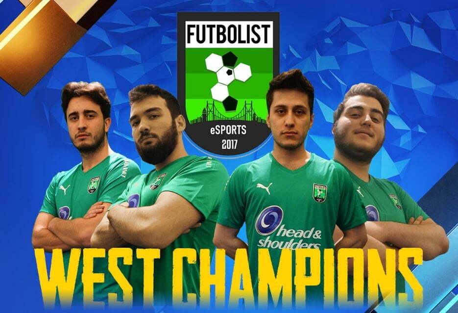 PUBG Mobile World League 2020: West